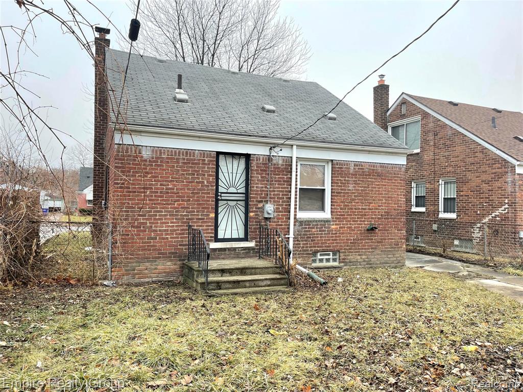 6037 Piedmont Street, Detroit, MI 48228 — Photo 36