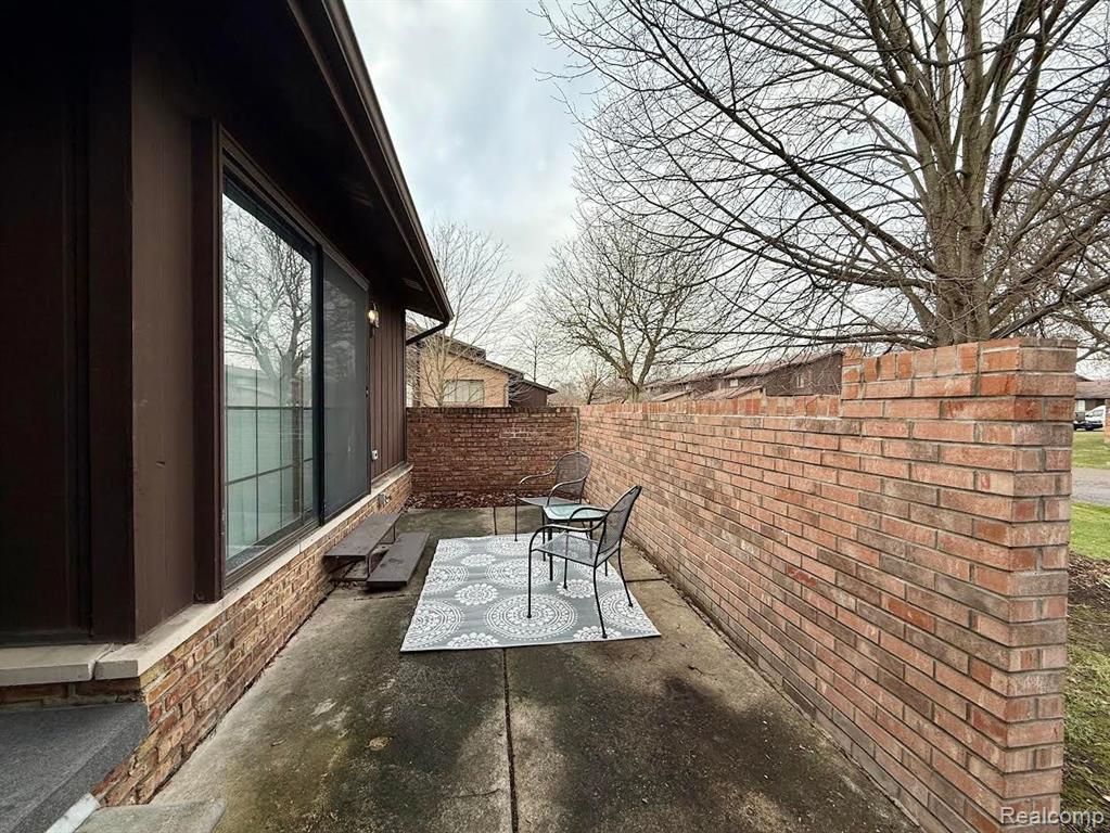 27205 CUMBERLAND, Southfield, MI 48033 — Photo 30