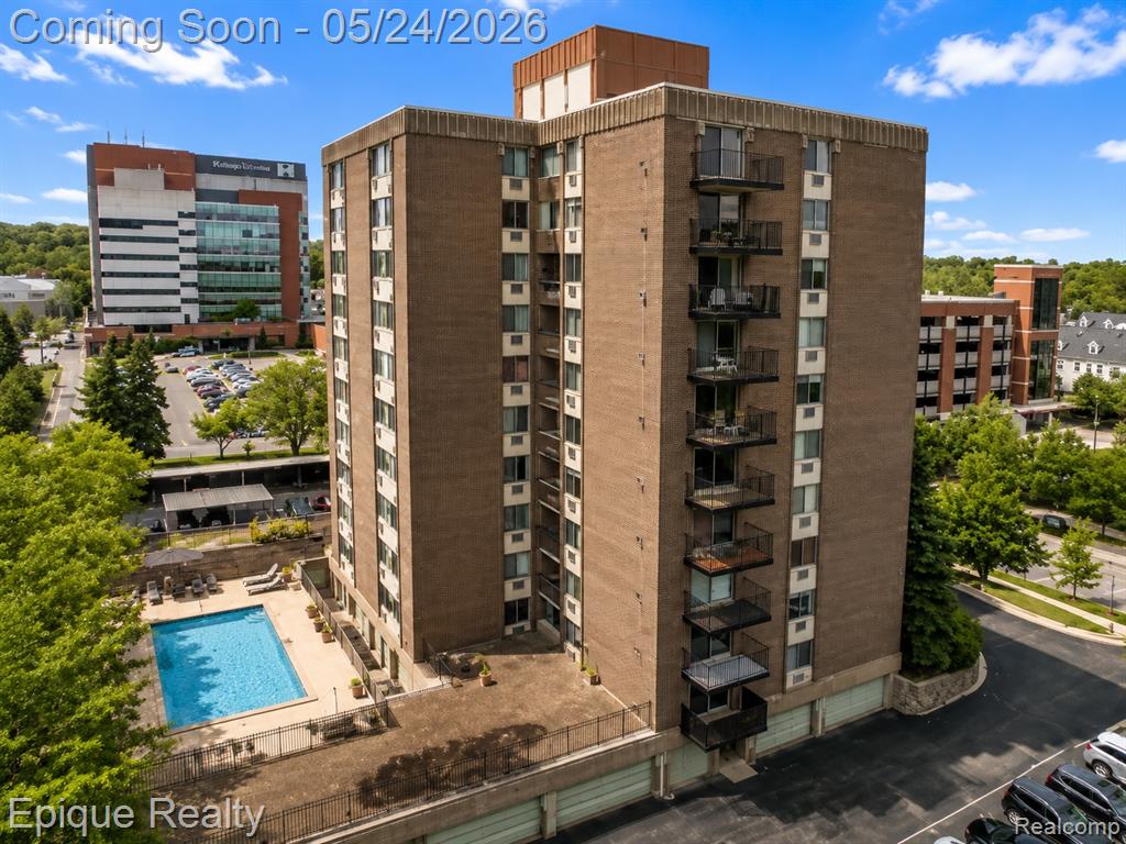 1050 Wall Street, 8F, Ann Arbor, MI 48105 — Photo 19