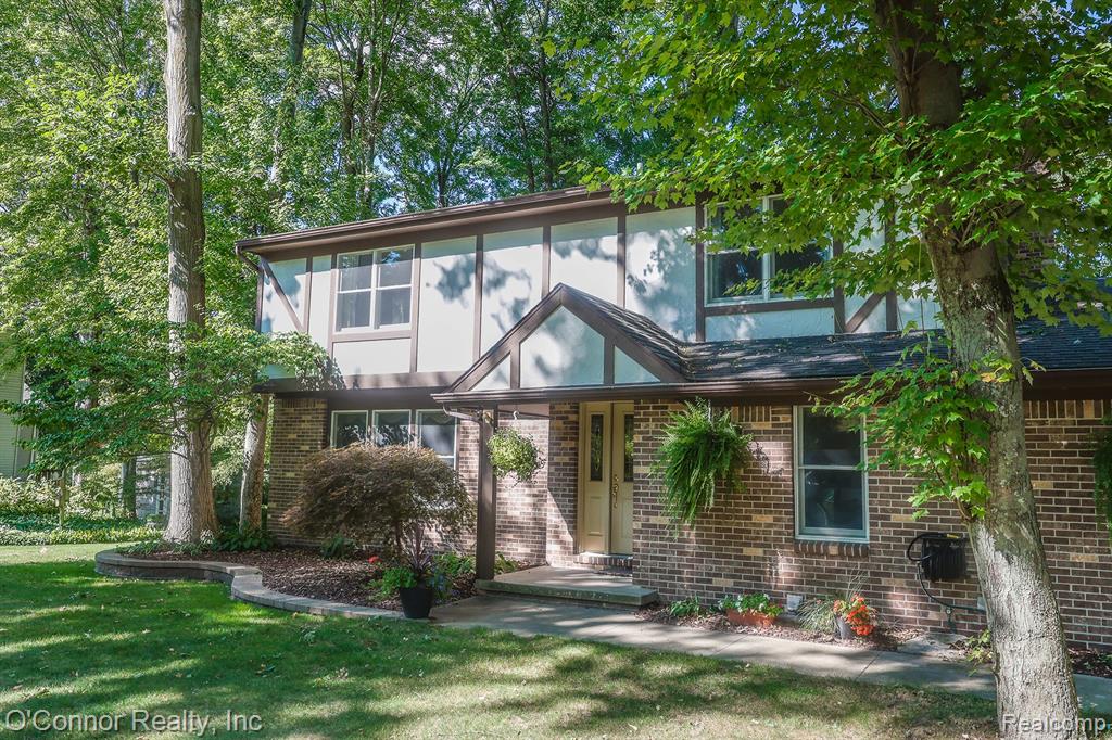 3465 West Drive, MI 48049 — Photo 30