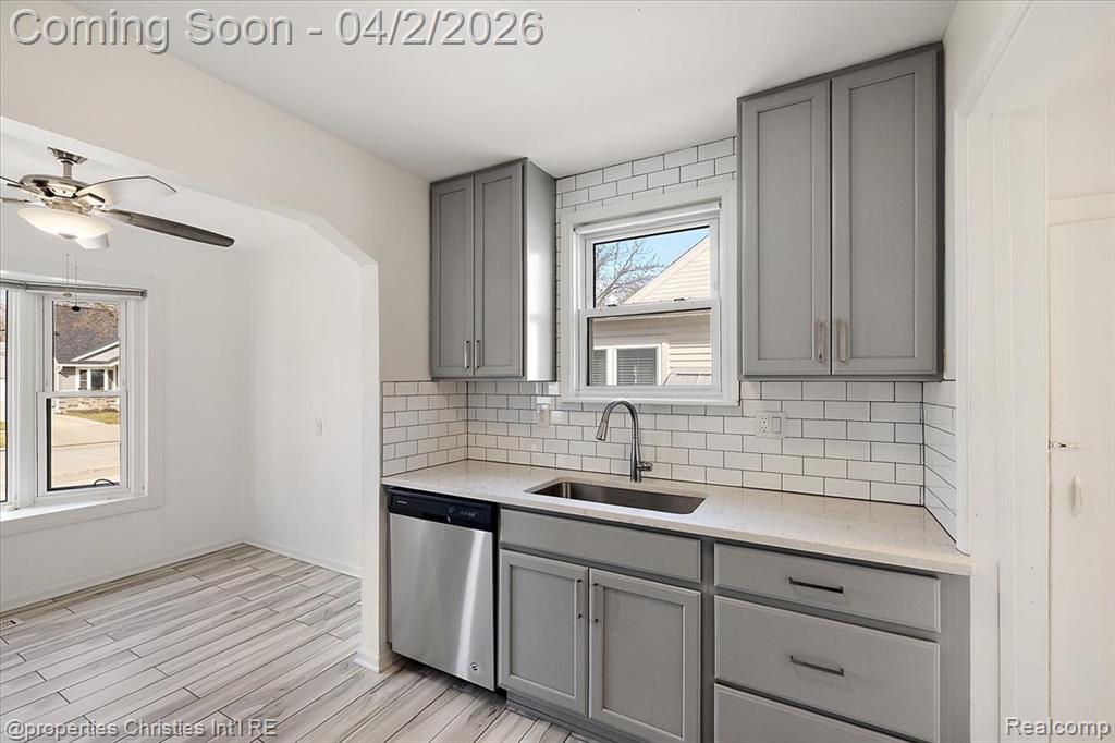 2338 Tyler Avenue, Berkley, MI, 48072