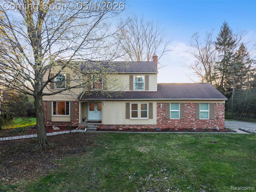 5686 Stratford Drive, West Bloomfield, MI — Photo 43
