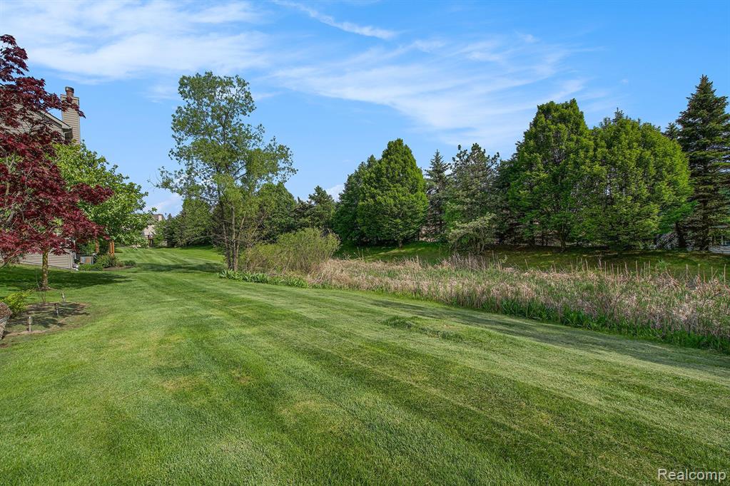 3598 Bent Trail Drive, Ann Arbor, MI 48108 — Photo 42