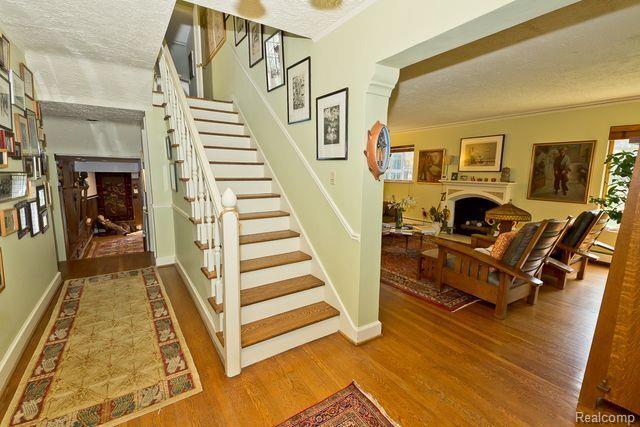 8642 HENDRIE Boulevard, Huntington Woods, MI — Photo 14