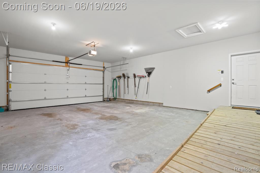 2887 W Joy Road, Ann Arbor, MI 48105 — Photo 10