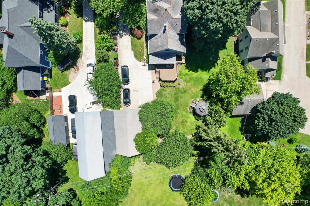315 E Michigan Avenue, Saline, MI 48176 — Photo 75