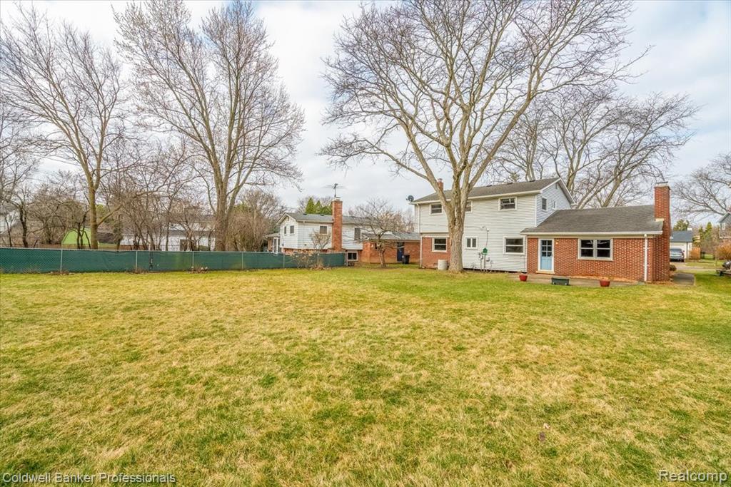2648 Antietam Drive, Ann Arbor, MI 48105 — Photo 49