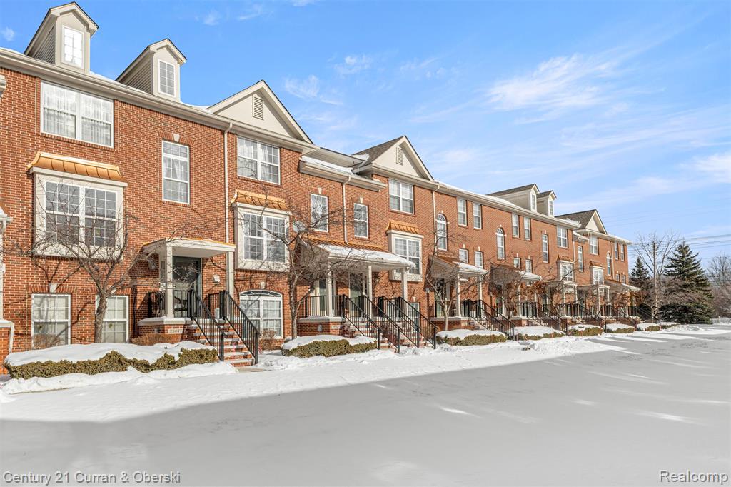 25445 Saint James, Southfield, MI 48075 — Photo 38