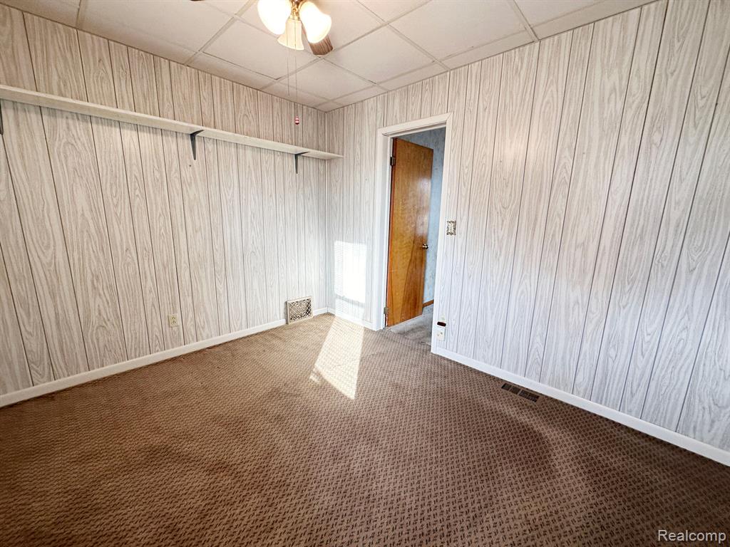 426 PLUM Street, Wyandotte, MI 48192 — Photo 22