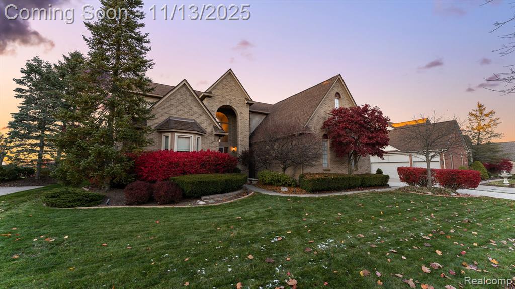 45696 Southwick Drive, Canton, MI 48188 — Photo 2