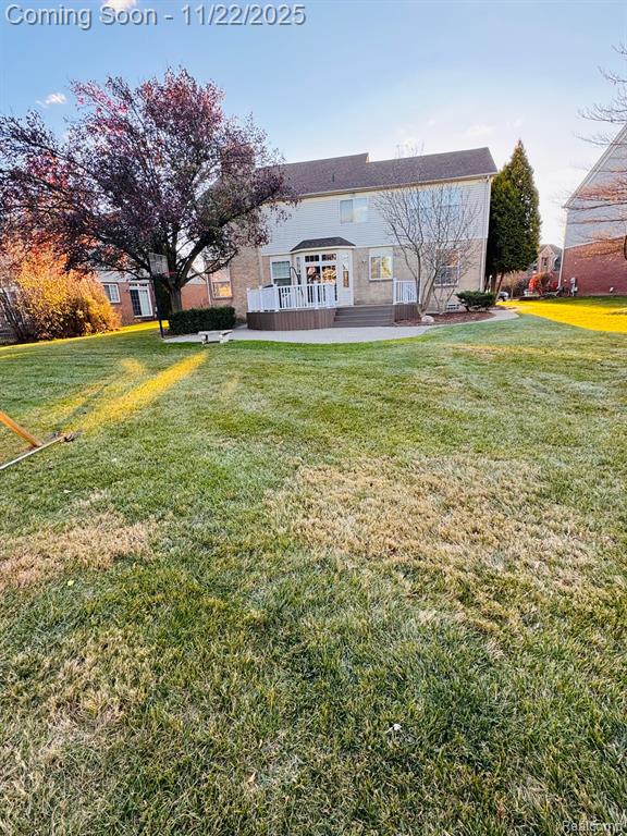 4728 Walden Drive, Troy, MI 48098 — Photo 31