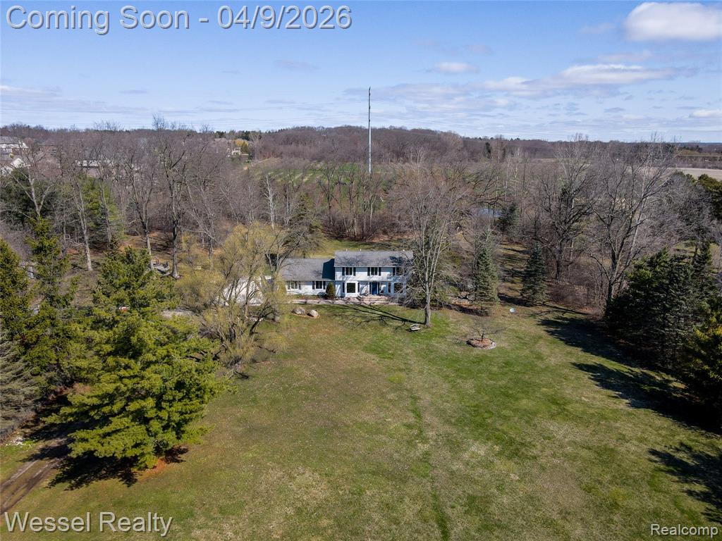 11055 29 Mile Road, Washington, MI 48095 — Photo 44