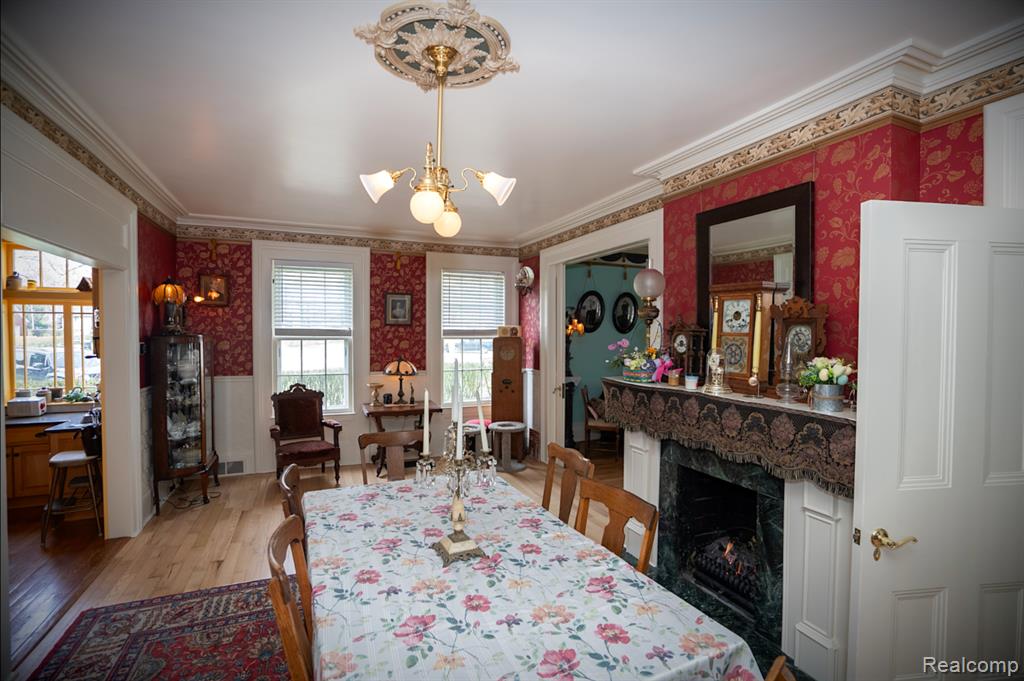 117 Bradley Street, Romeo, MI 48065 — Photo 48