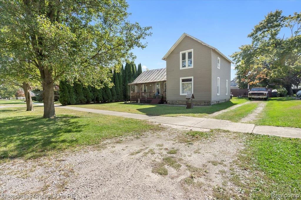 7767 Frederick Street, Maybee, MI — Photo 3