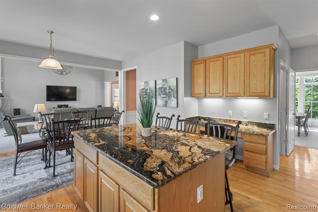 1459 TRADITION Drive, Canton, MI 48187 — Photo 27