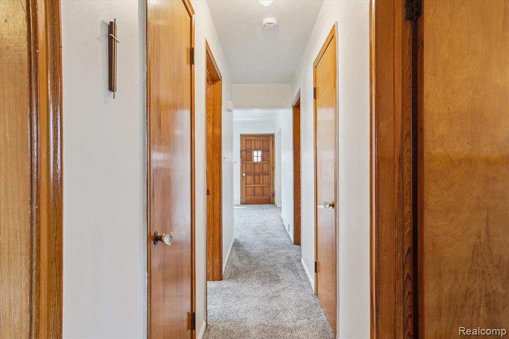 4377 10TH Street, Ecorse, MI 48229 — Photo 14