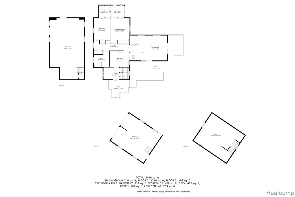 7695 HURON RIVER Drive S, Dexter, MI 48130 — Photo 46
