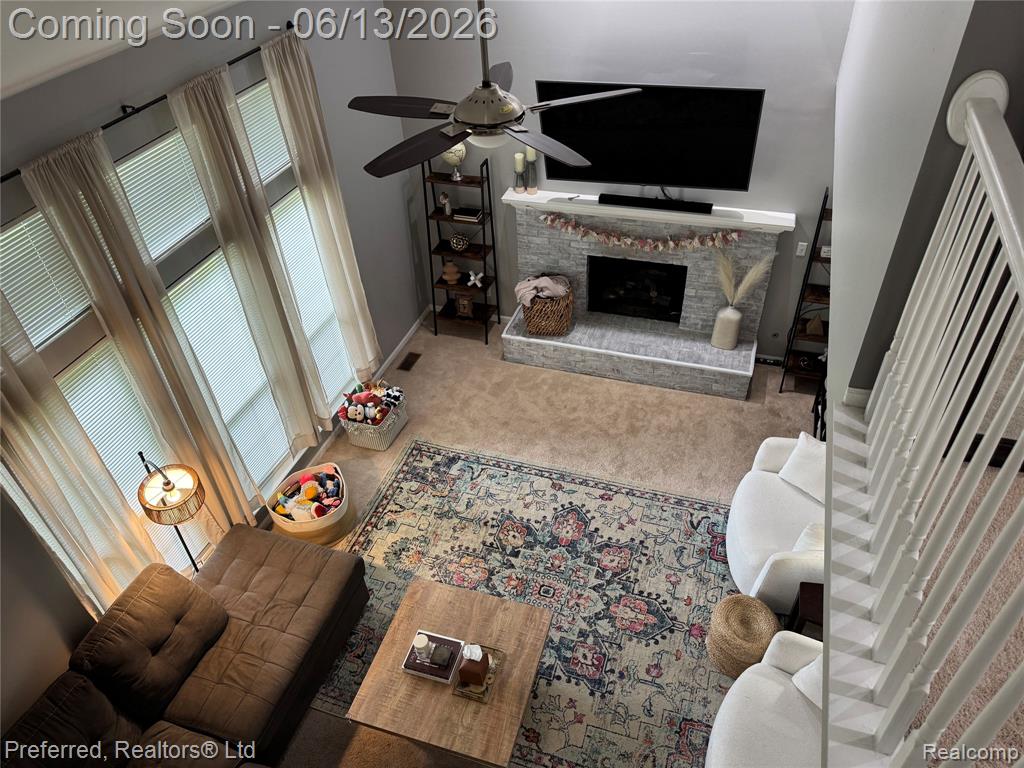 6536 Greenbriar Drive, Van Buren, MI 48111 — Photo 21