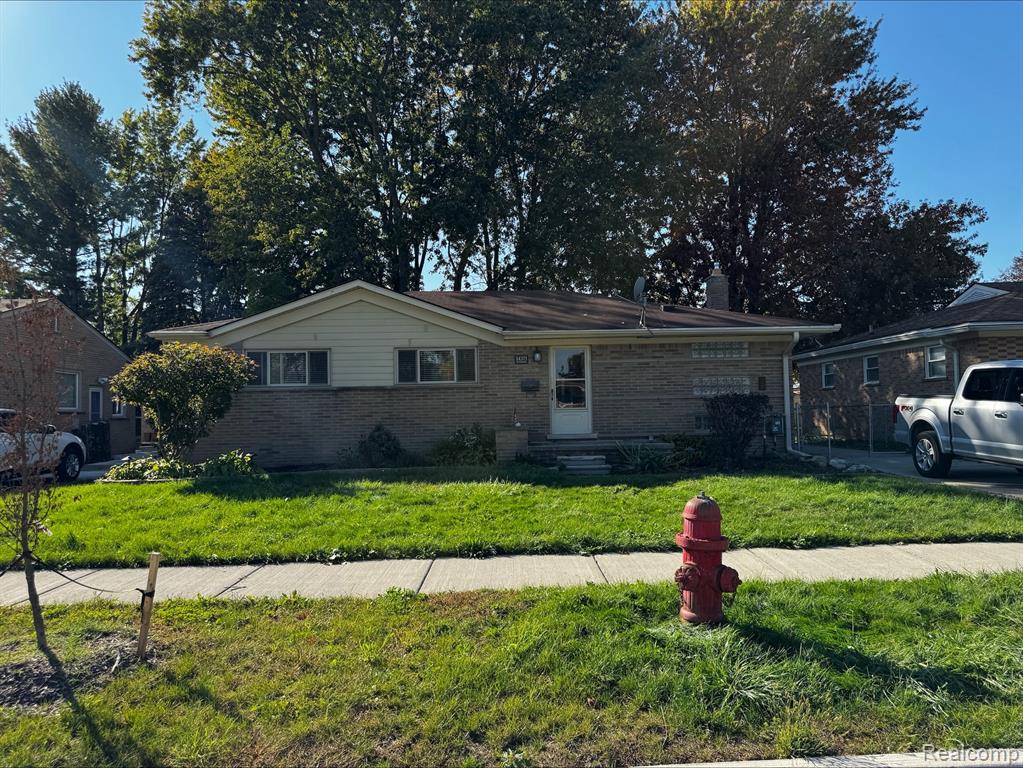 14371 Sunbury Street, Livonia, MI 48154