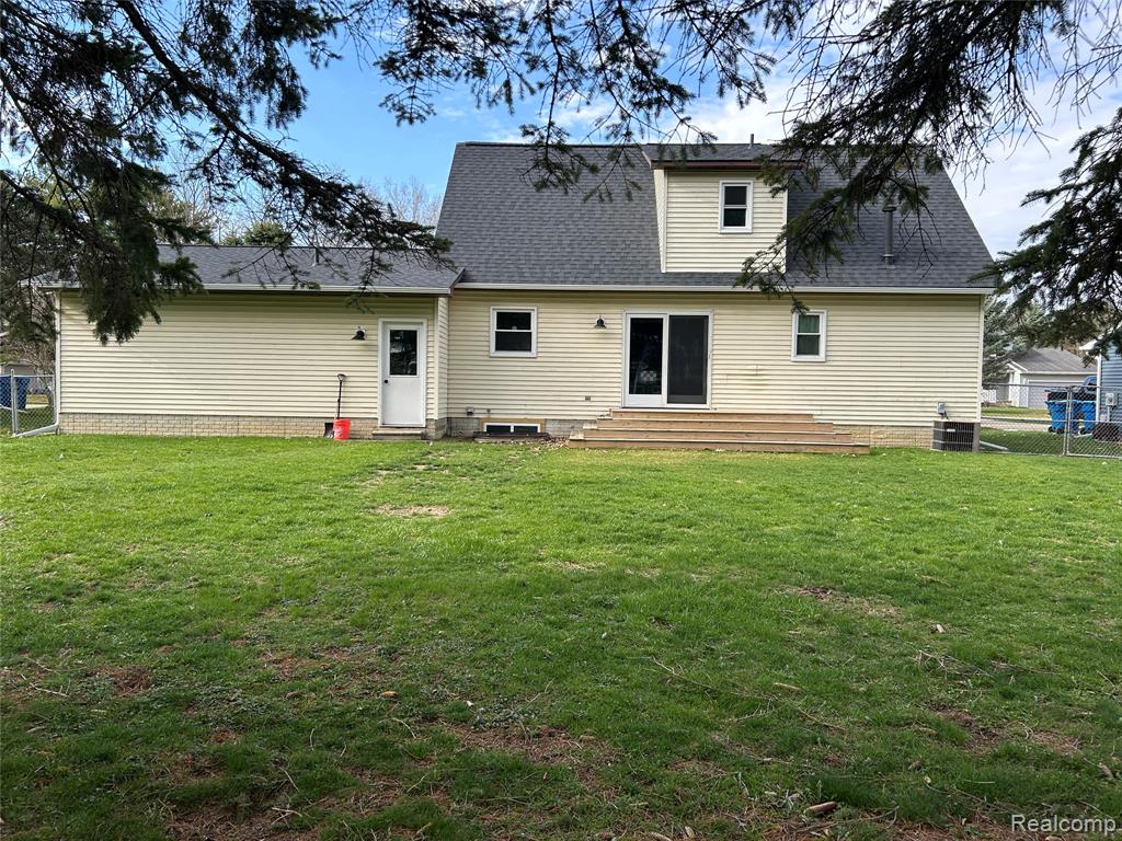4092 Farner Street, Linden, MI 48451 — Photo 2