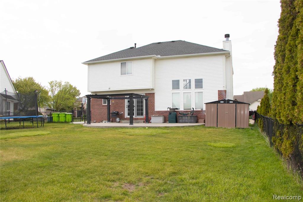 55856 Serene Drive, Macomb, MI 48042 — Photo 8
