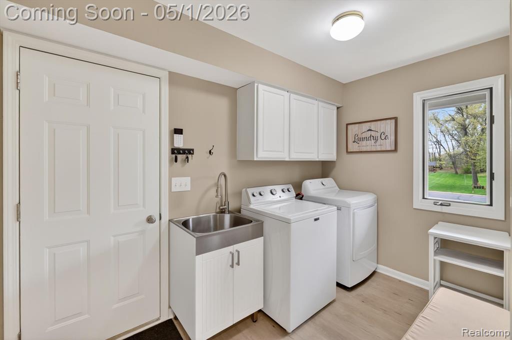 6153 Rosewood Parkway, White Lake, MI 48383 — Photo 23