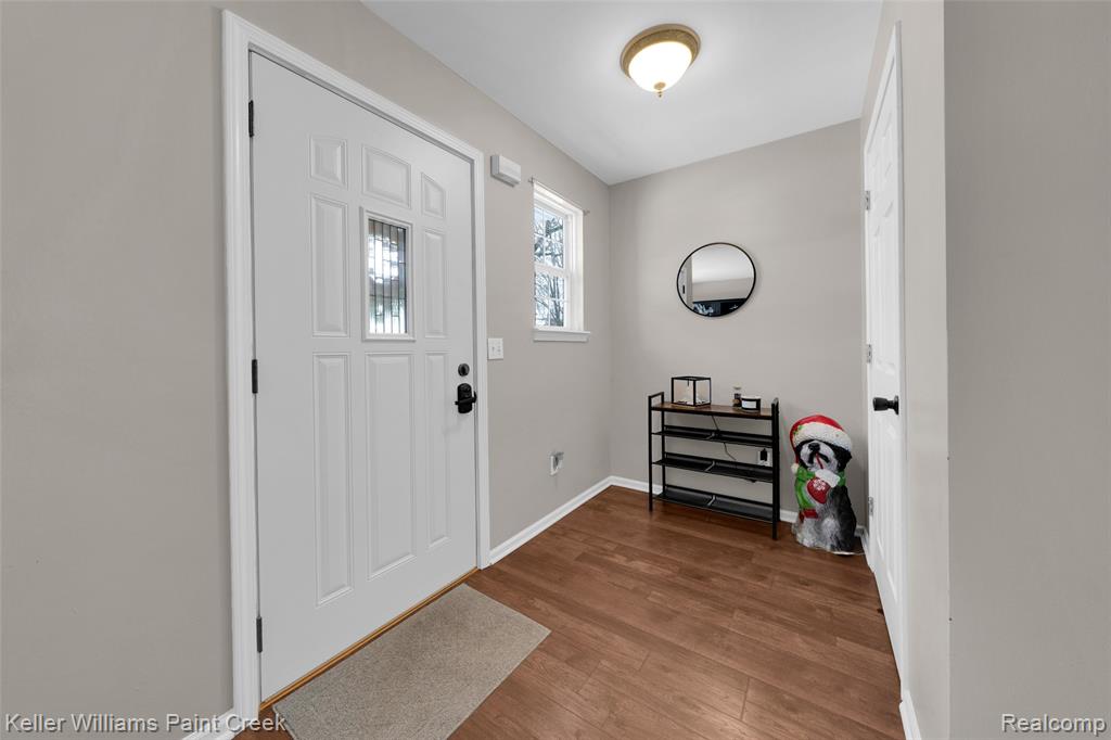 58 Kendrick Street, Mount Clemens, MI 48043 — Photo 3