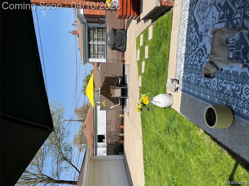 30725 Whittier Avenue, Madison Heights, MI 48071 — Photo 39