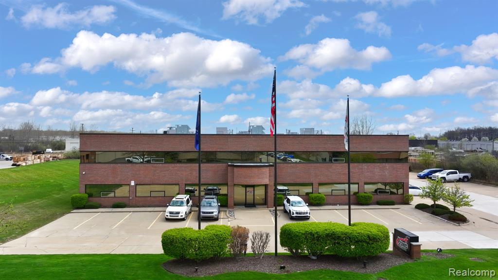 51214 Industrial Drive, Macomb, MI 48042 — Photo 49