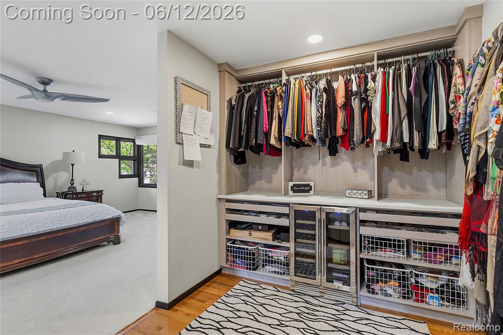 4057 Fox Lake Drive, Bloomfield Hills, MI 48302 — Photo 36