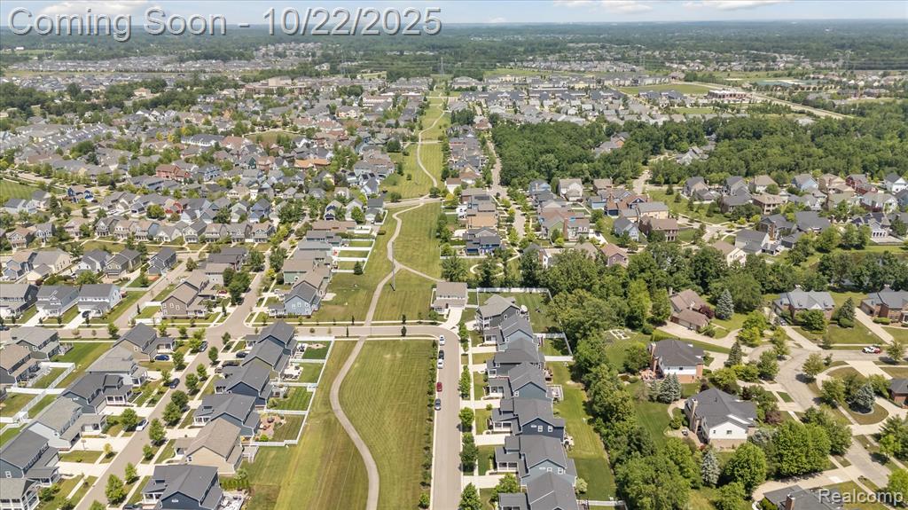 961 Truman Drive, Canton, MI 48188 — Photo 66