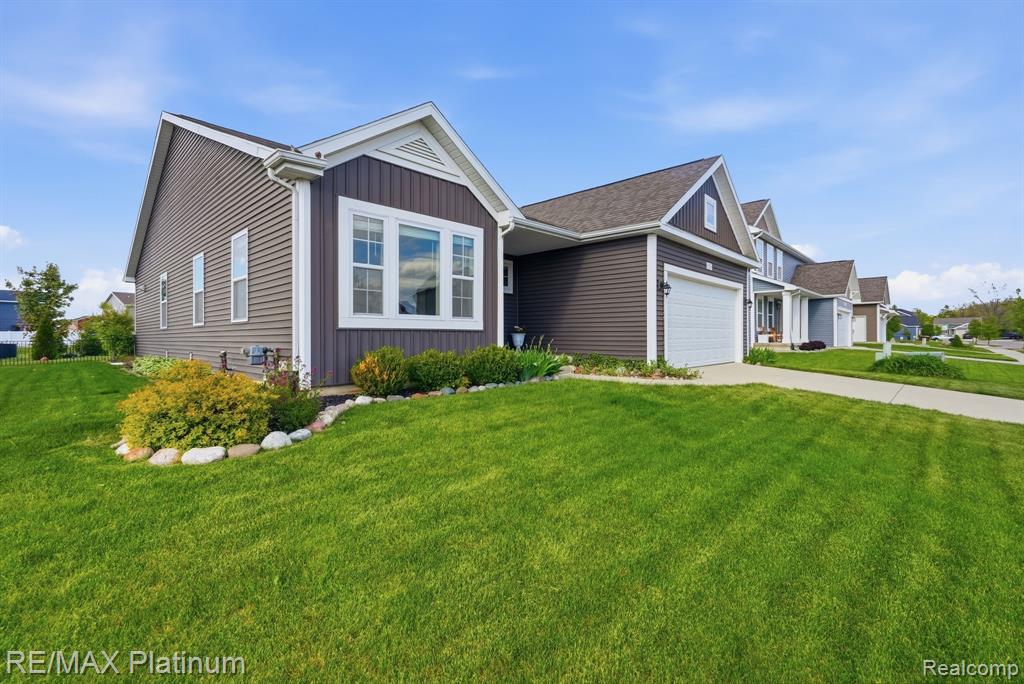 3238 Hill Hollow Lane, Howell, MI 48855 — Photo 2