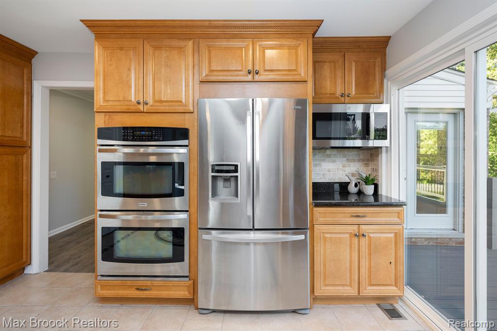 4520 STONY RIVER Drive, Bloomfield Hills, MI — Photo 25