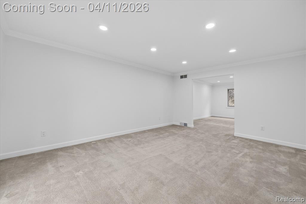 21770 Riverview Drive, Beverly Hills, MI 48025 — Photo 8