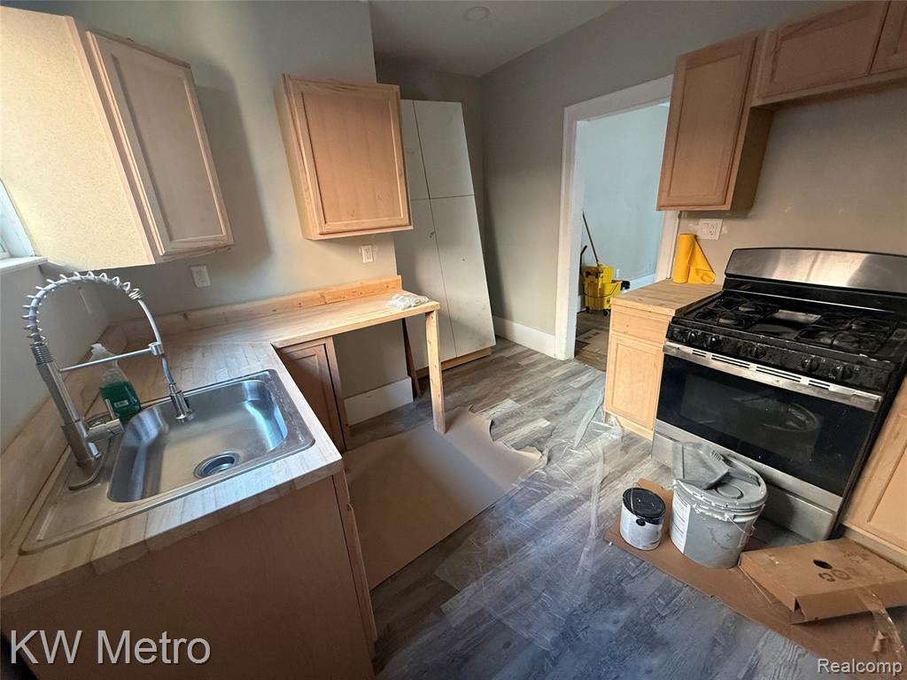 3810 Tyler Street, Detroit, MI 48238 — Photo 8