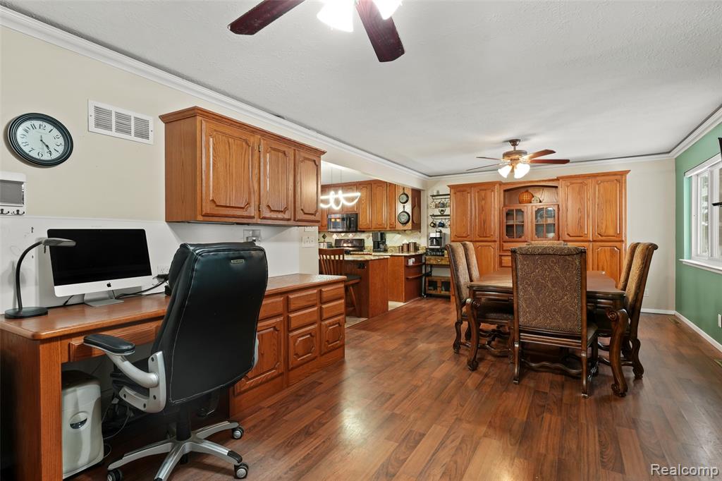 70482 Wolcott Road, Armada, MI — Photo 19