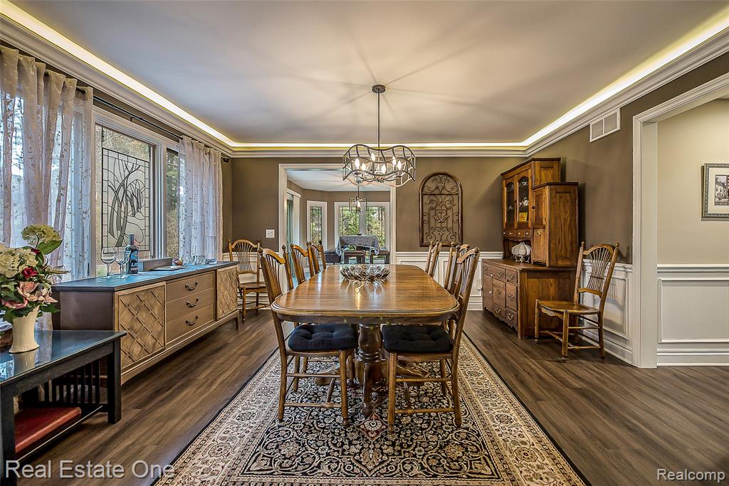 5350 Hidden Pines Drive, Brighton, MI 48116 — Photo 25