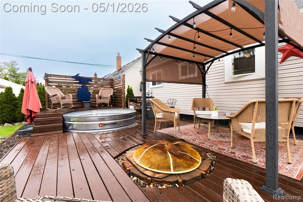 29840 Chester Street, Garden City, MI — Photo 11