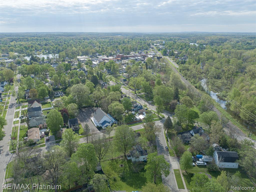 504 Front Street, Holly, MI 48442 — Photo 3