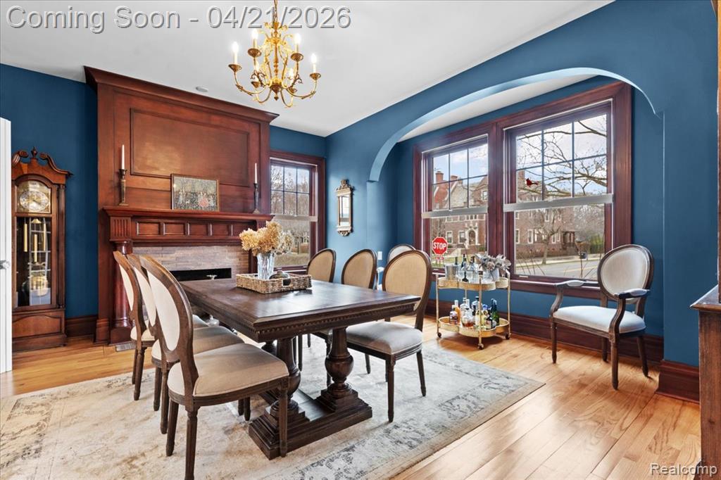 791 Seminole Street, Detroit, MI 48214 — Photo 18