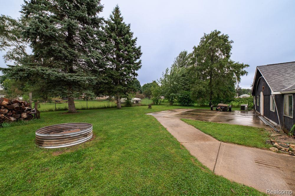 5266 OAK PARK Drive, Clarkston, MI — Photo 71