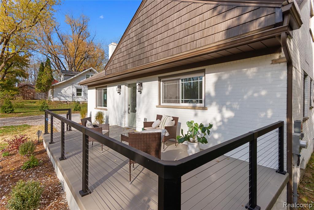 80 W Joy Road, Ann Arbor, MI 48105 — Photo 40