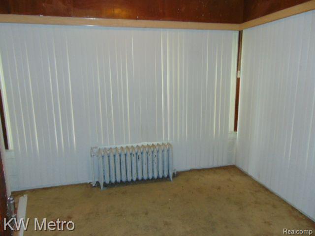 50 GLENDALE Street, Highland Park, MI 48203 — Photo 2