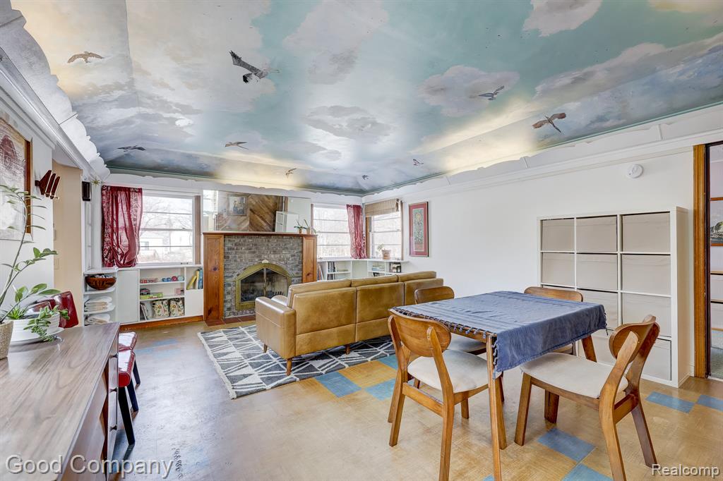 8503 Colgate Street, Oak Park, MI 48237 — Photo 2