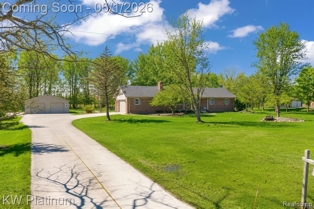 26050 Irwin Road, Richmond, MI 48062 — Photo 3