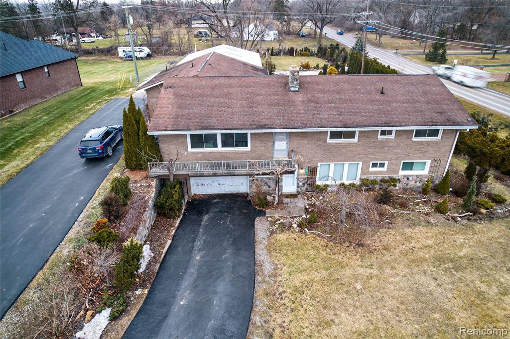 7975 Bendix Road, Brighton, MI 48114 — Photo 76