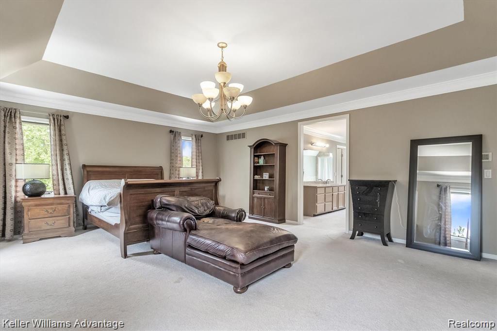 9049 Cobblestone Circle, Plymouth, MI 48170 — Photo 19