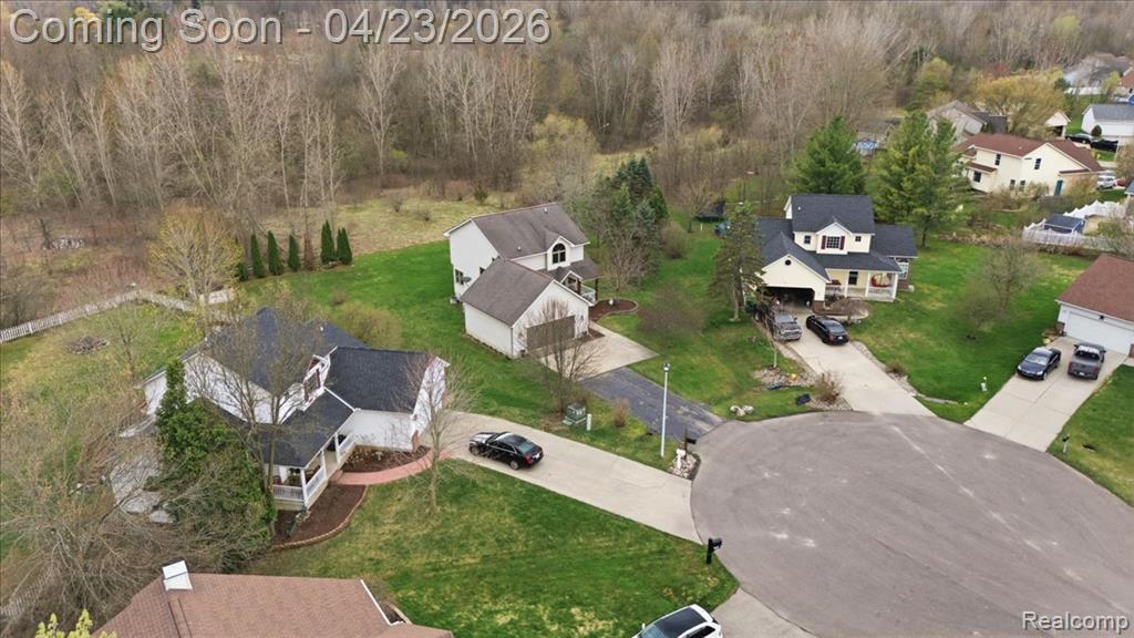 2309 Wood Creek Court, Burton, MI 48519 — Photo 45