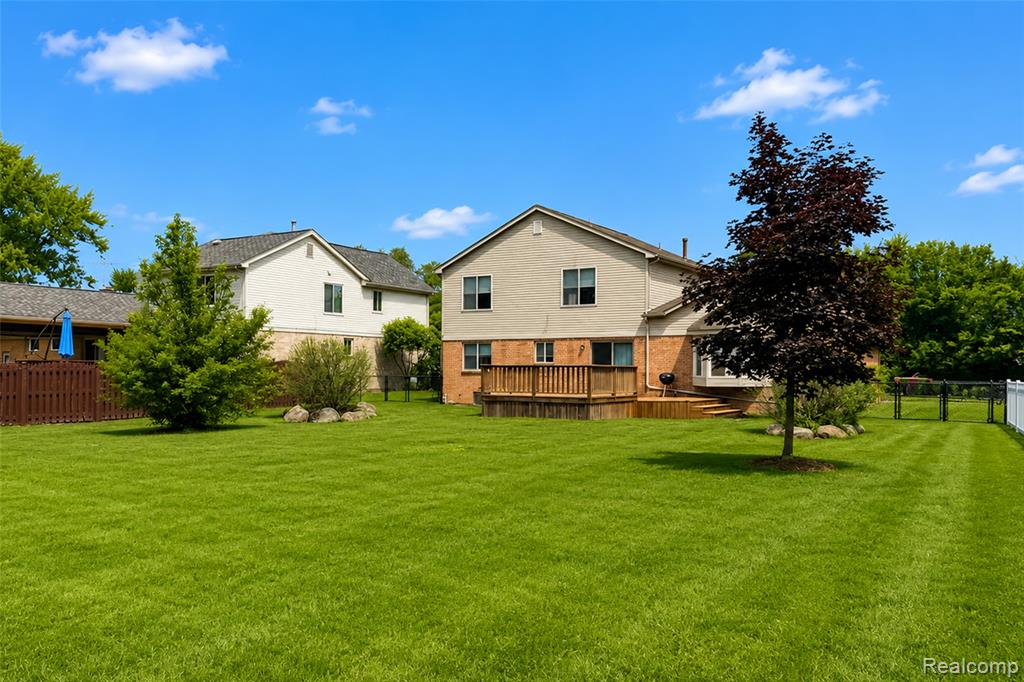41585 Cherry Hill Road, Canton, MI 48188 — Photo 39