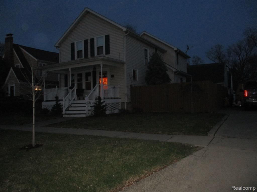 412 BORGESS Avenue, Monroe, MI 48162 — Photo 2
